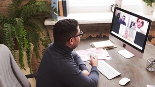 "Digital Discourse: Empowering Work Communication Through Video Meetings"