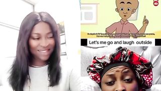 Try not to laugh ????