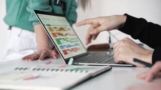 "Virtual Velocity: Driving Productivity with Video Meetings"