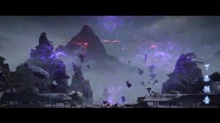 Battle Through the Heavens Season 5  EPS - 82 Subtitle Indonesia, English