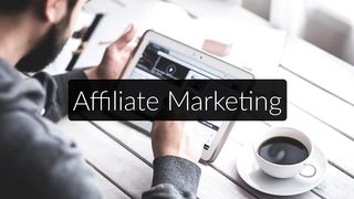 5 Affiliate Marketing