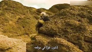 فلم اكشن مدهش