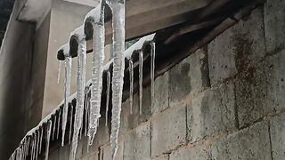 Winter Ice