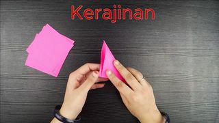 ORIGAMI