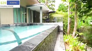 I Survived World’s Cheapest 5 Star Hotel.