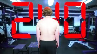 I Trained Like a Superhero For 90 Days