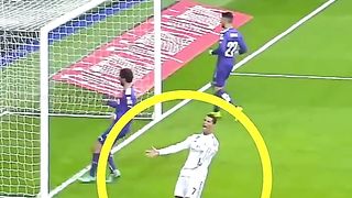 When Teammates Lose Control - Football