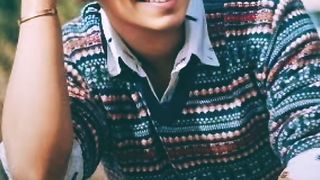 My smile ????