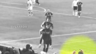 When Players, Referees, Fans Start TROLLING