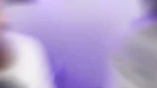 1000 Degree Cleaver vs BOOM POWDER