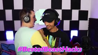 Best of BeastHacks- - iPhone Edition