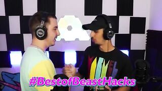 Best of BeastHacks- - Matchstick Edition