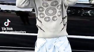 #No one dress pass asake check it out amazing ????????