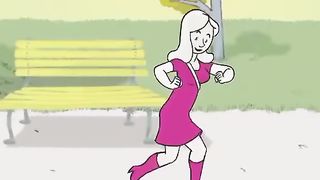 Cartoons