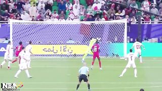 Tuan rumah Qatar masuk final piala Asia 2023