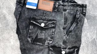 Baru celana jeans pria