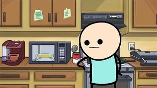 Funny StickMan Cartoons