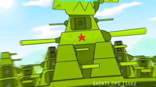 Это сейчас, а это тогда…   Gerand   мультики про танки @gerand #viral#рекомендации#worldoftanks#wot