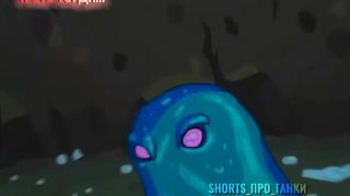 Это сейчас, а это тогда   HomeAnimations   Мультики про танки   Cartoon about tanks (3)