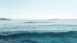 The Ocean Sea
