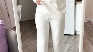Autumn Winter 2 Pieces  #fashion #women #clothing