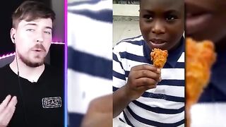 World’s Fastest Big Mac Ever Eaten