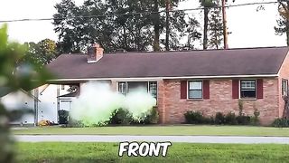 World’s Largest Elephant Toothpaste