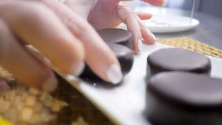 УЖЕ ГОД НЕ ПОКУПАЮ КОНФЕТЫ! Готовлю ИЗ ОВСЯНКИ по этому рецепту.