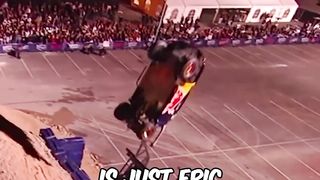 Longest Car Jump