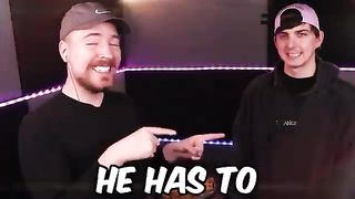 Reacting To The World’s Most Satisfying Videos