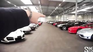 Most Extreme Collections