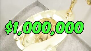 Most Expensive Luxury Items