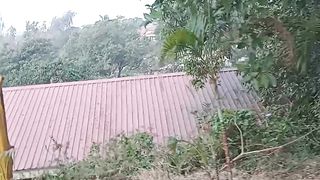 Beautiful view  pune