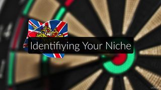 8 Identifying Your Niche