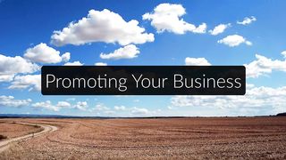 11 Promoting Your Business With Quality Content