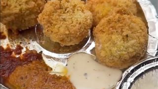 Best Momos - Street Food  #shorts