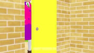 Scary Teacher 3D Nick Hulk and She Hulk with Siren Head and Granny Troll Miss T in Classroom