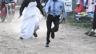 Welcome to Africa