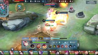 MOBILE LEGENDS BANG BANG