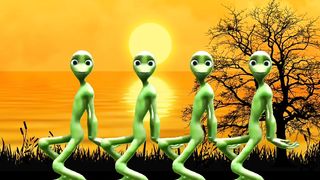 Vfx relax video dance challenge dame tu cosita