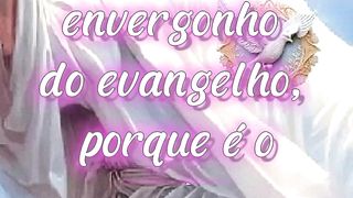 Versículo do Dia.