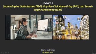 2 Search Engine Optimization (SEO), Pay-Per- Advertising (PPC) and SEM