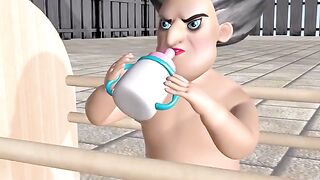 Scary Teacher 3D Nick Troll Miss T Coffin Dance Compilation with Hello Neighbor and Ice Scream 4