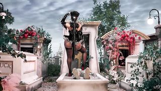 Cardi B - Up [Official Music Video].