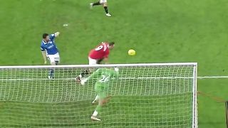 Happy Birthday, Berbatov