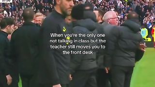 Happens everytime