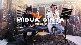 SULE - MIDUA CINTA || LANGLAYANGAN (BAJIDOR VERSION)