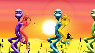 Funny dance challenge dame tu cosita