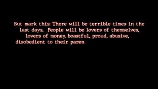 Dax - _God's Eyes_ (Official Music Video)