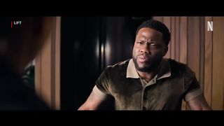 Lift | Official Trailer